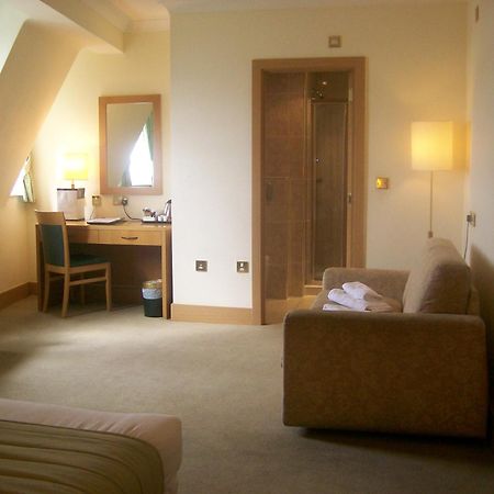 Carousel Hotel Μπλάκπουλ Εξωτερικό φωτογραφία
