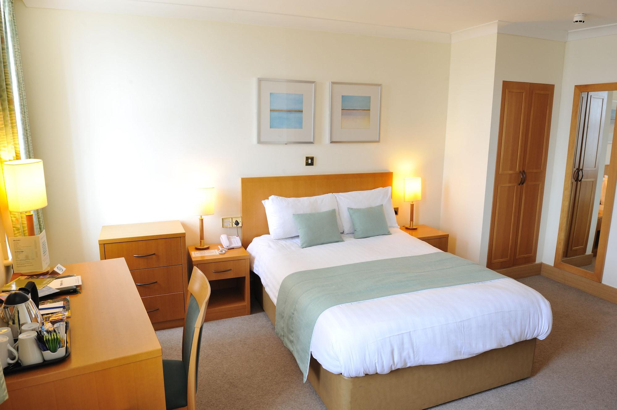 Carousel Hotel Μπλάκπουλ Εξωτερικό φωτογραφία