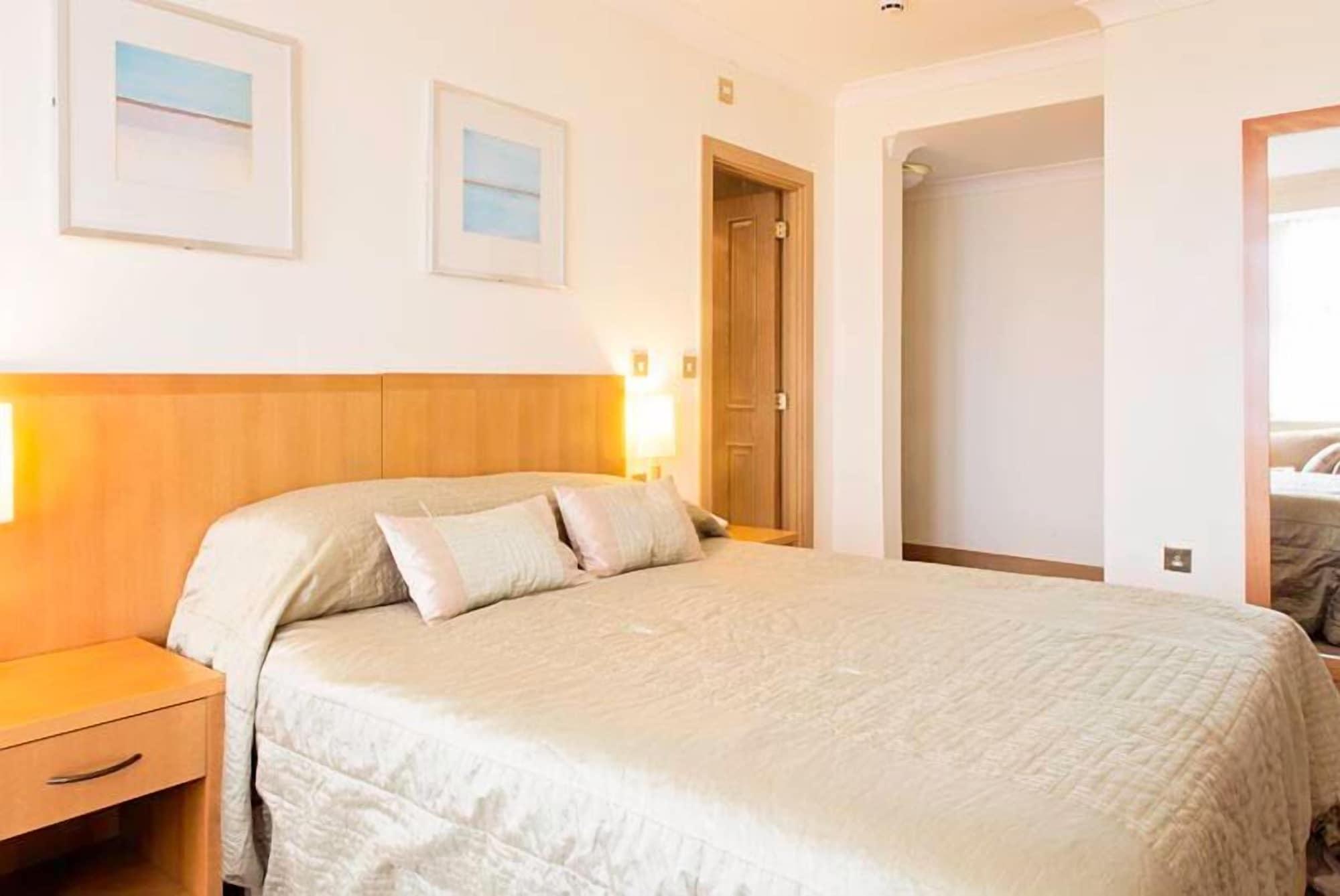 Carousel Hotel Μπλάκπουλ Εξωτερικό φωτογραφία