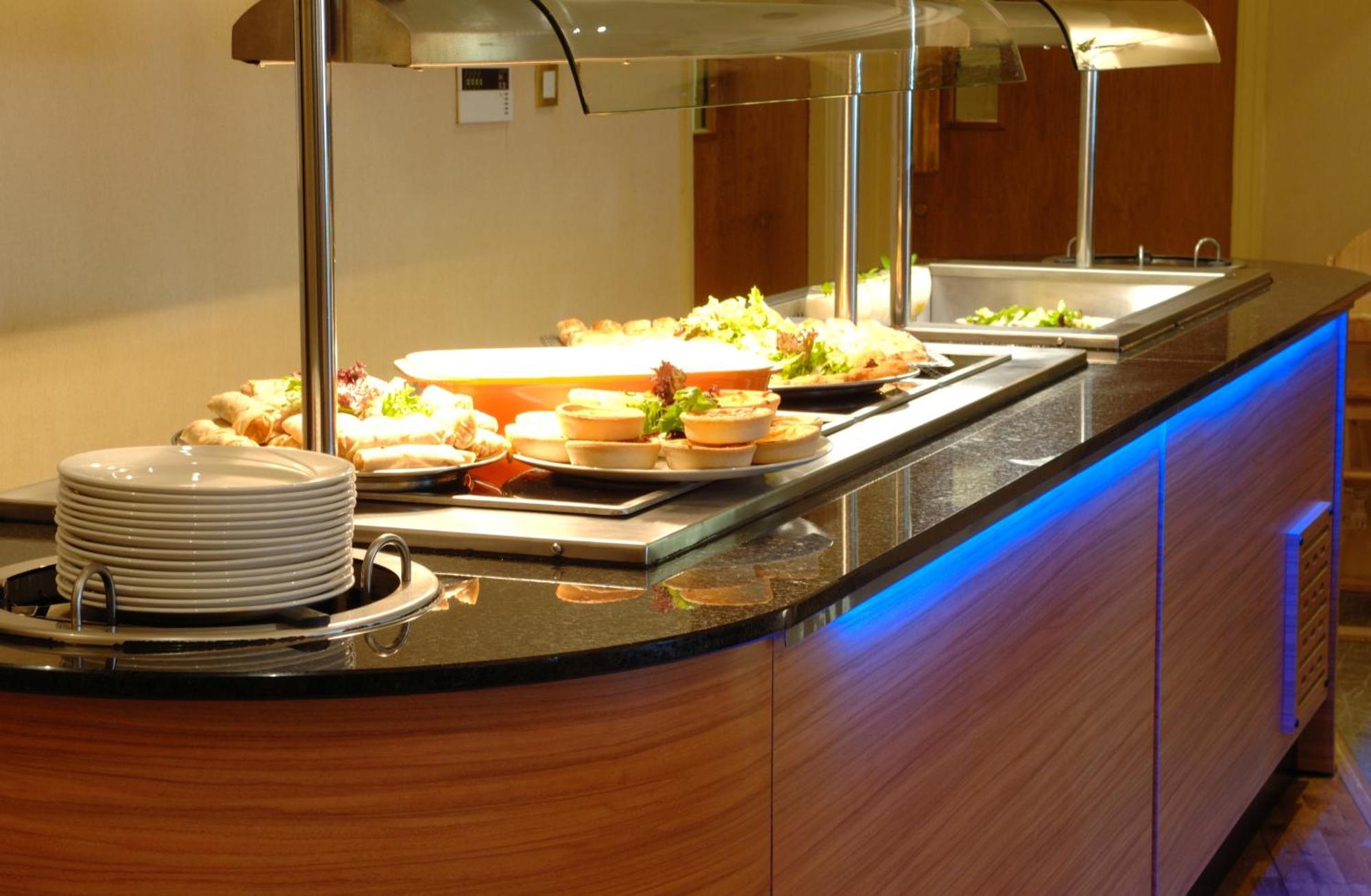 Carousel Hotel Μπλάκπουλ Εξωτερικό φωτογραφία