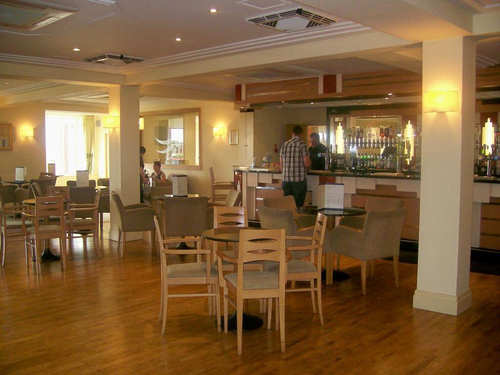 Carousel Hotel Μπλάκπουλ Εξωτερικό φωτογραφία